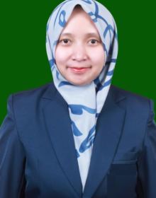 Dr. Novi Darmayanti, SE, MSA, Ak, CA
