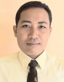 Dr.Moh.Azus Shony Azar,SE.,MM
