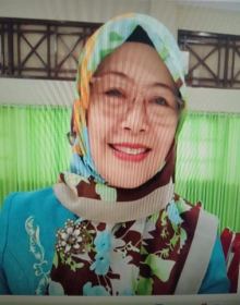 Kun Ismawati, S.E., M.Si
