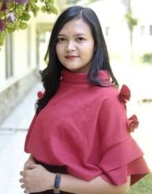 Valentine Siagian, S.E.,Ak.,M.Ak.,Ph.D.,CA
