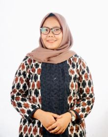 Putri Gantine Lestari, S.E., M.Ak., CTT., CTA.