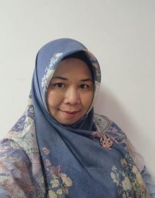 Dr. Yunita Ramadhani Ratnaningsih Ds, S.E.,M.Sc