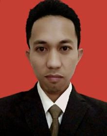 Rusda Wajhillah, M. Kom
