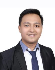 Usran Masahere, S.IP,MM