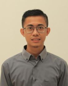 Achmad Iqbal, SE., MSA.